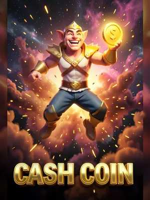 Cash Coin – Review Completo do Slot