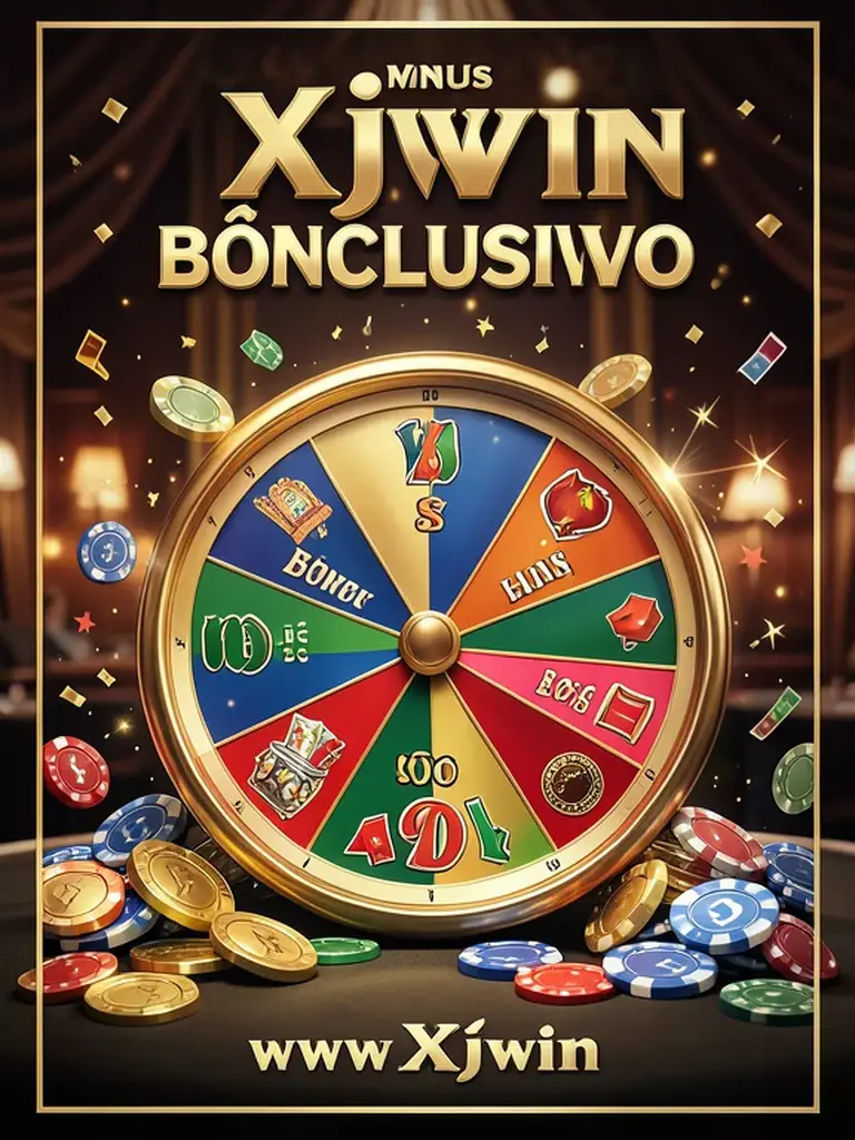 Bônus de Primeiro Depósito